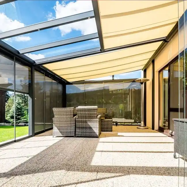 zonwering Aagtekerke